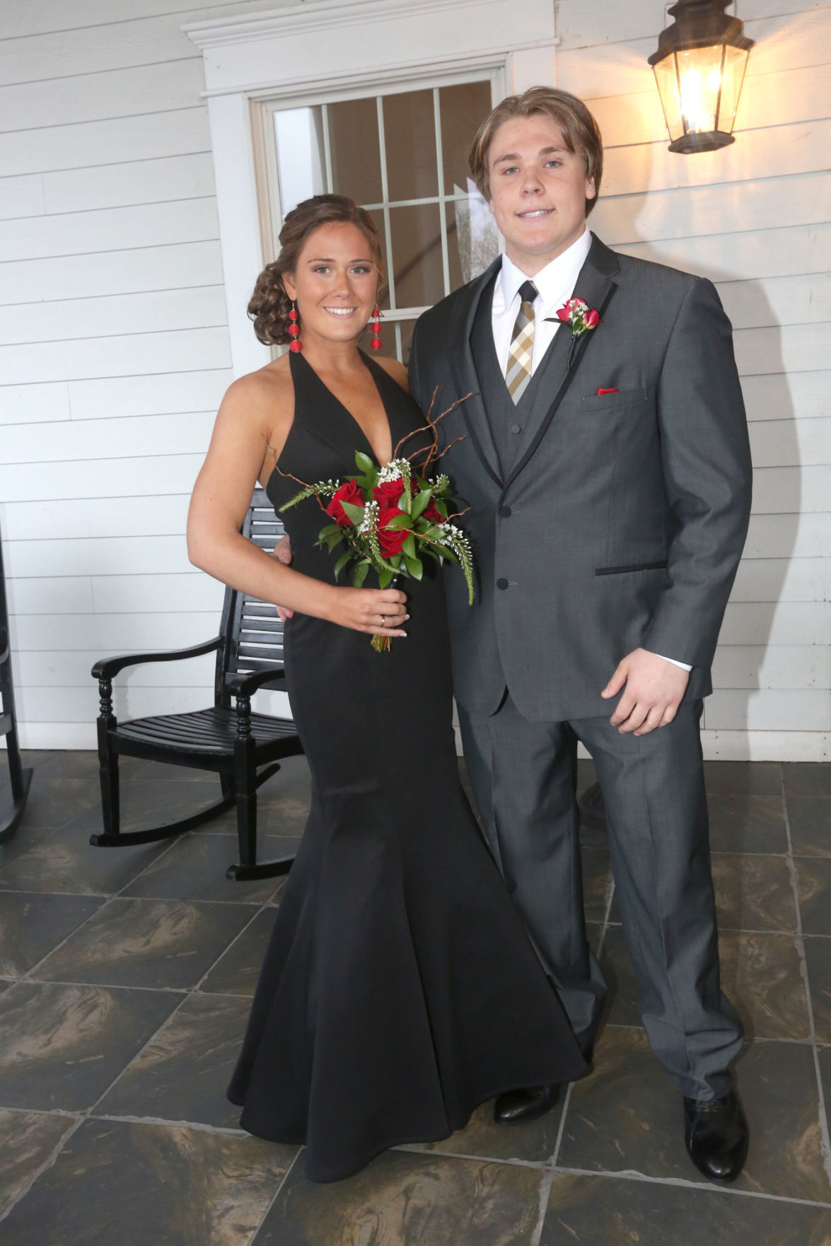 St. Augustine Prom